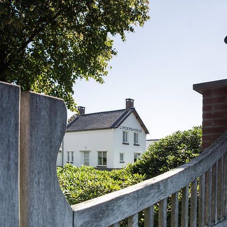 Bed And Breakfast Lindershoeve 博黑克 外观 照片