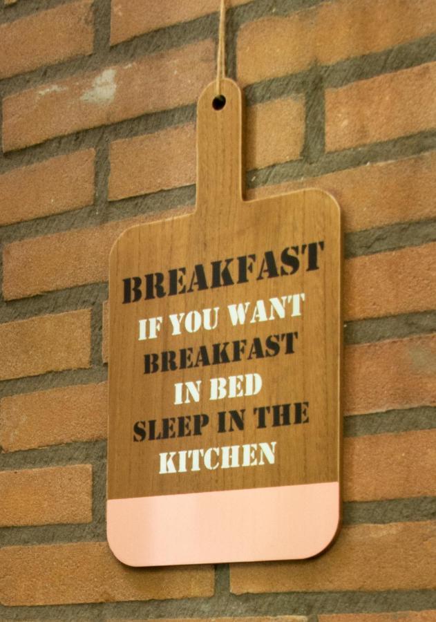 Bed And Breakfast Lindershoeve 博黑克 外观 照片